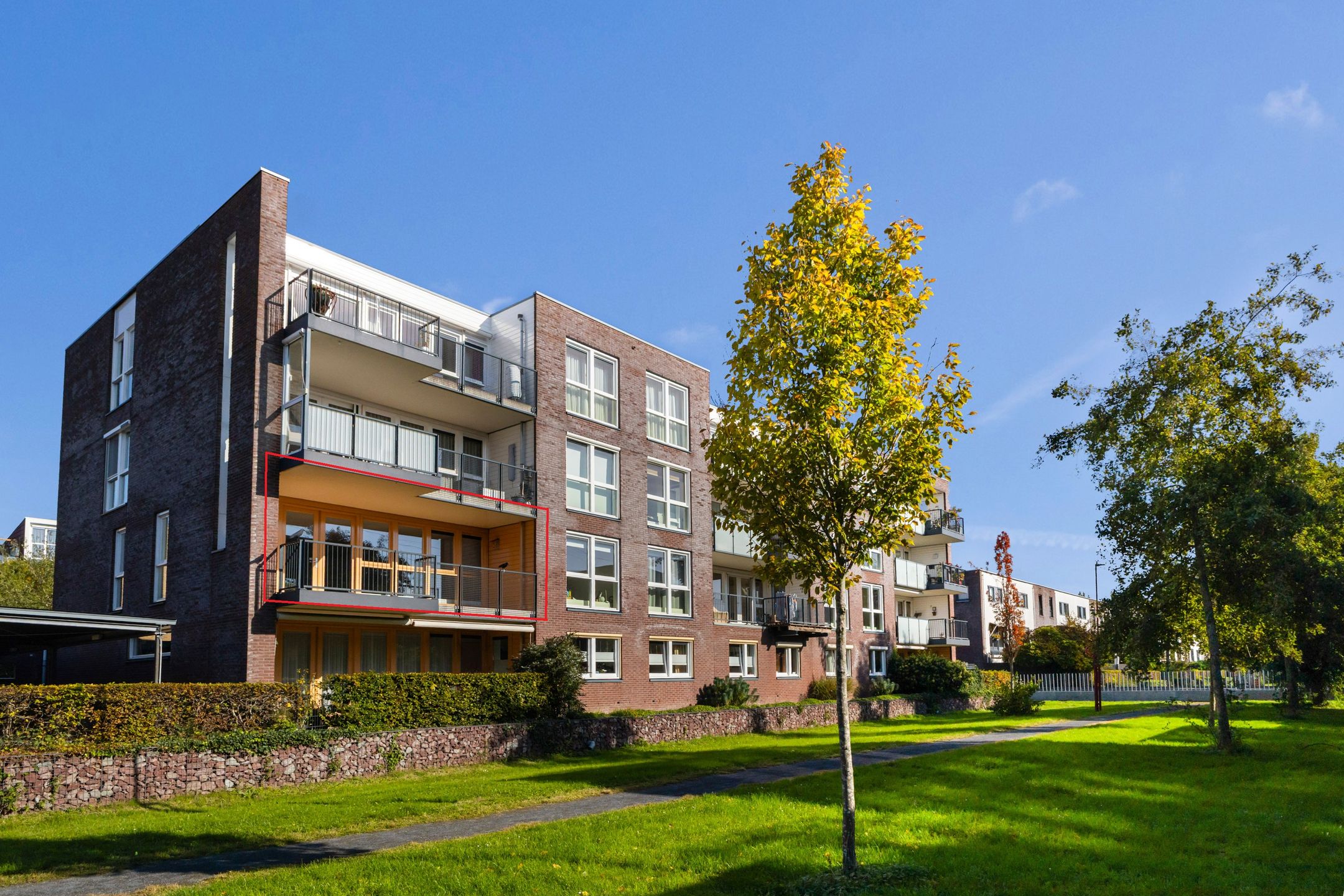 Hogerhoeve 9