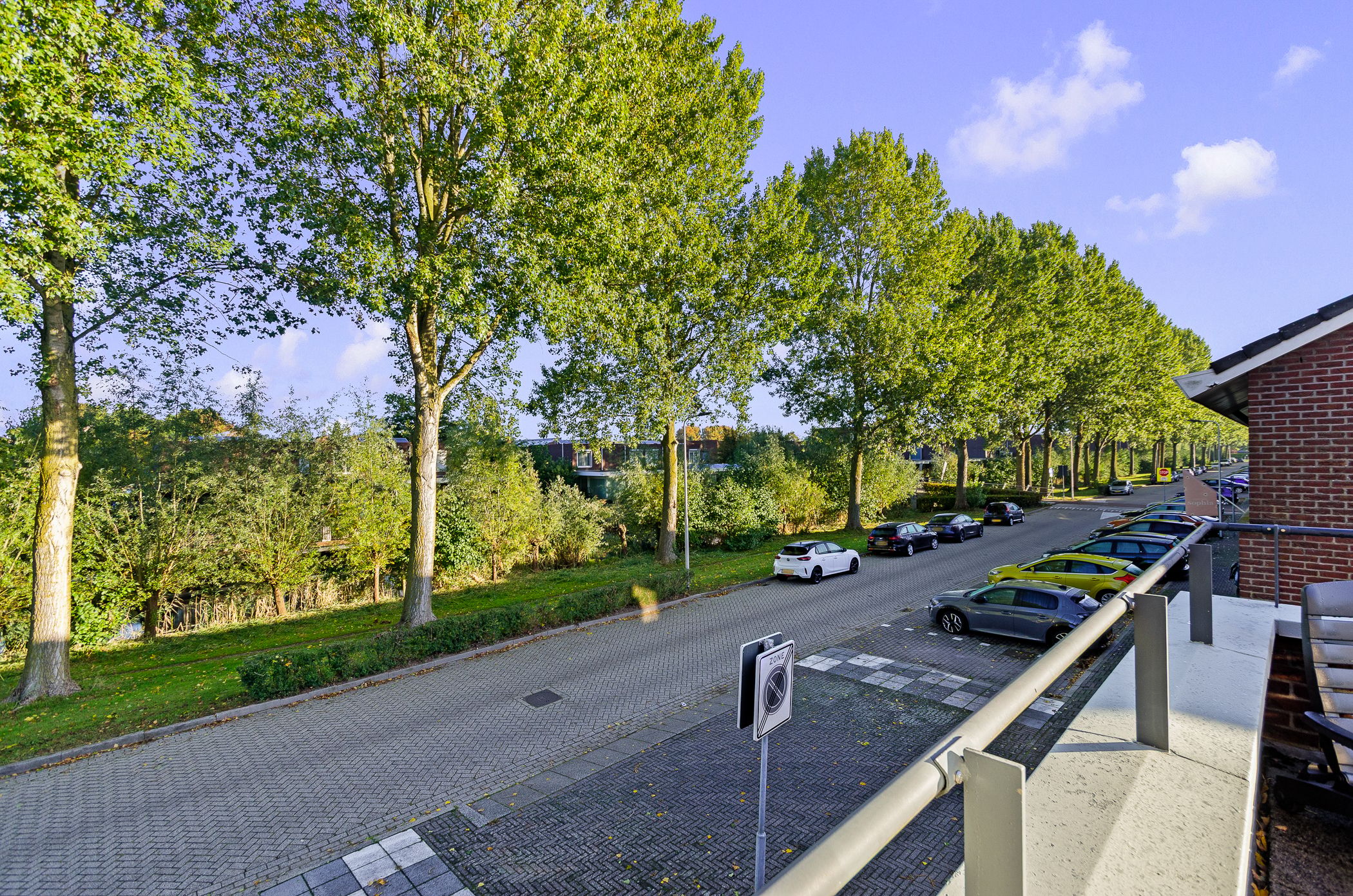 Foto 45 van Statensingel 28