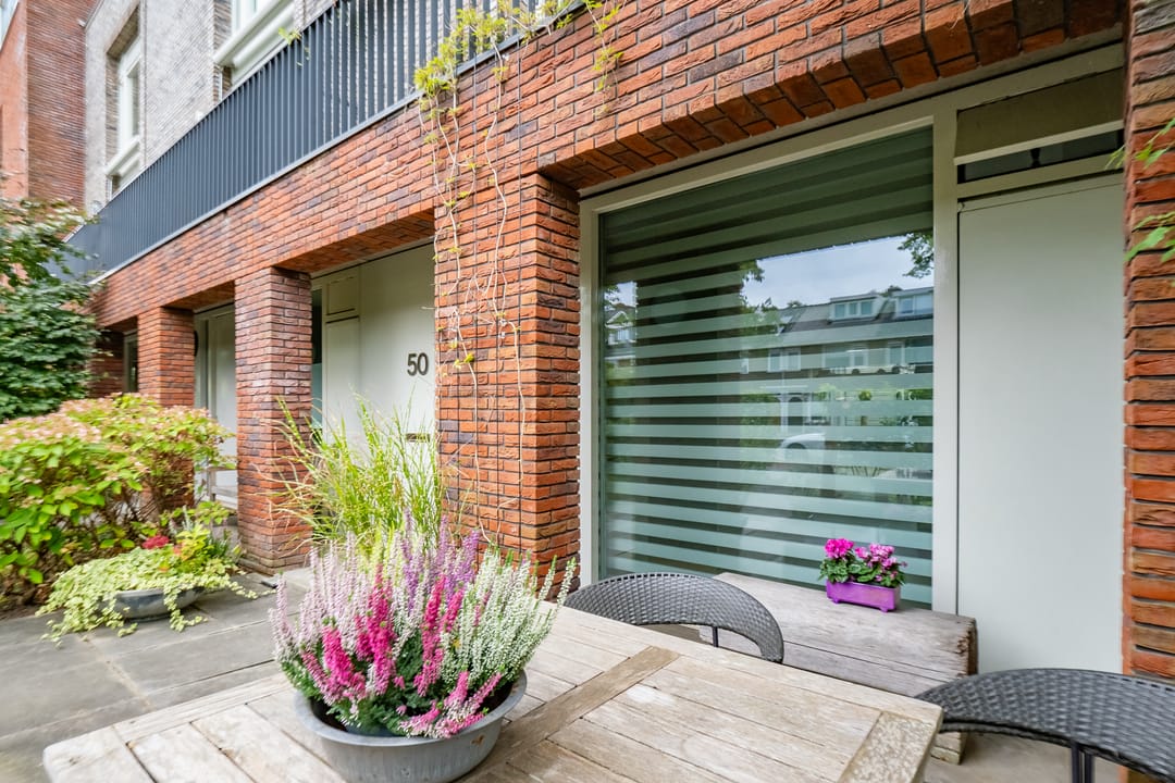 Photo 8 of Constant Erzeijstraat 50