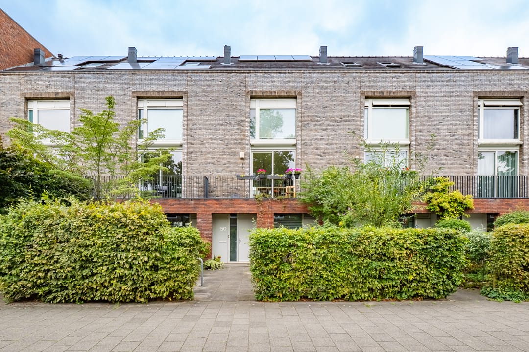Photo 1 of Constant Erzeijstraat 50