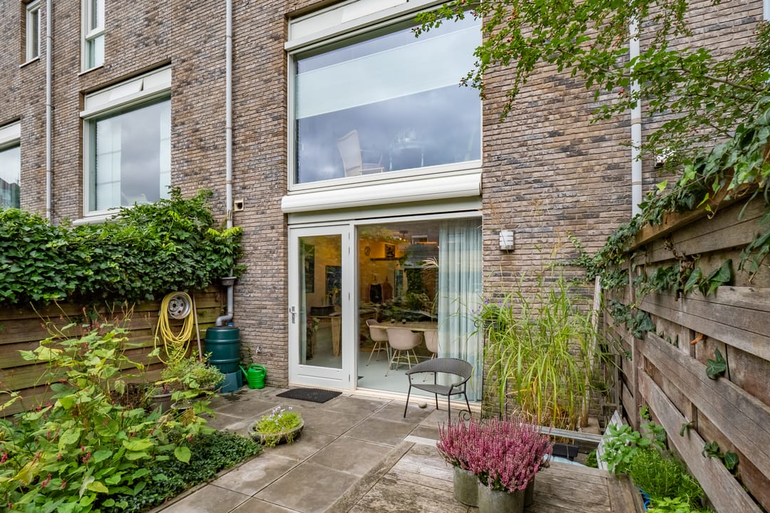 Photo 13 of Constant Erzeijstraat 50