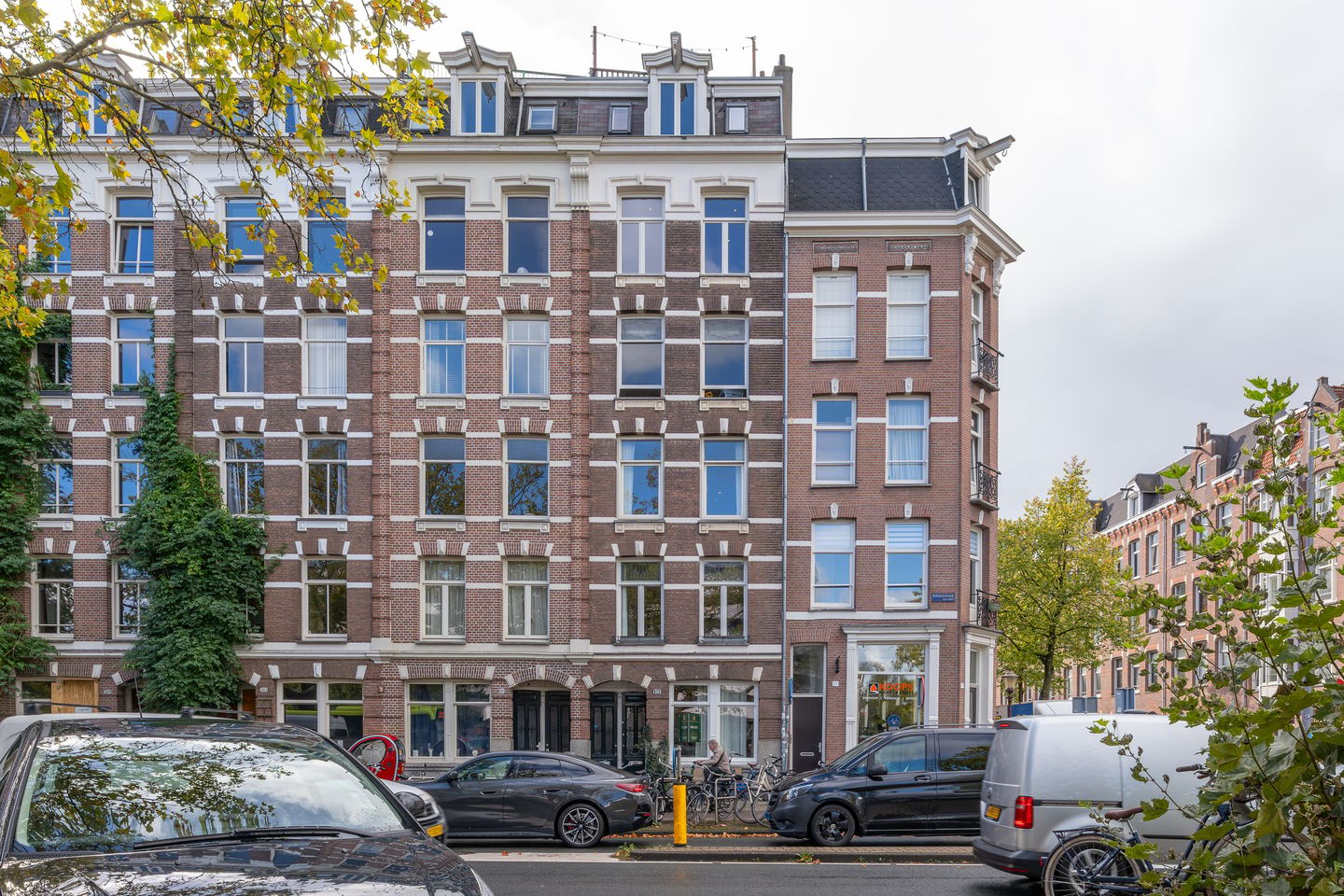 Foto 5 van Nassaukade 301-2