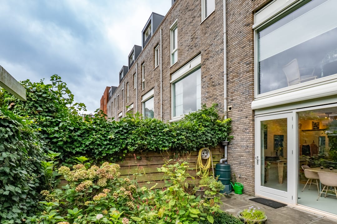 Photo 52 of Constant Erzeijstraat 50