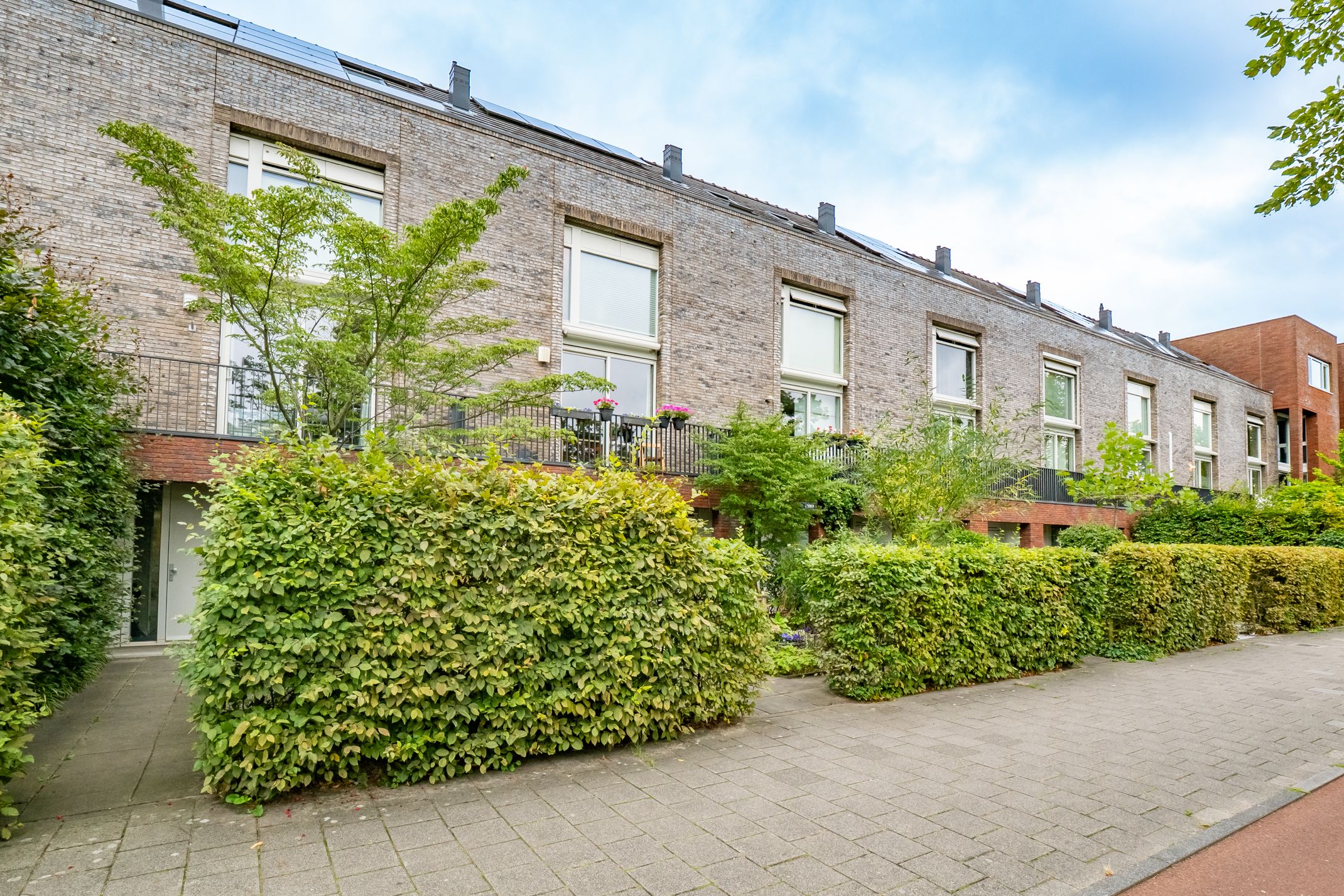 Photo 60 of Constant Erzeijstraat 50