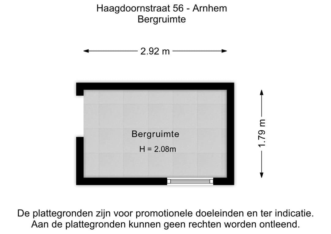 Photo 28 of Haagdoornstraat 56