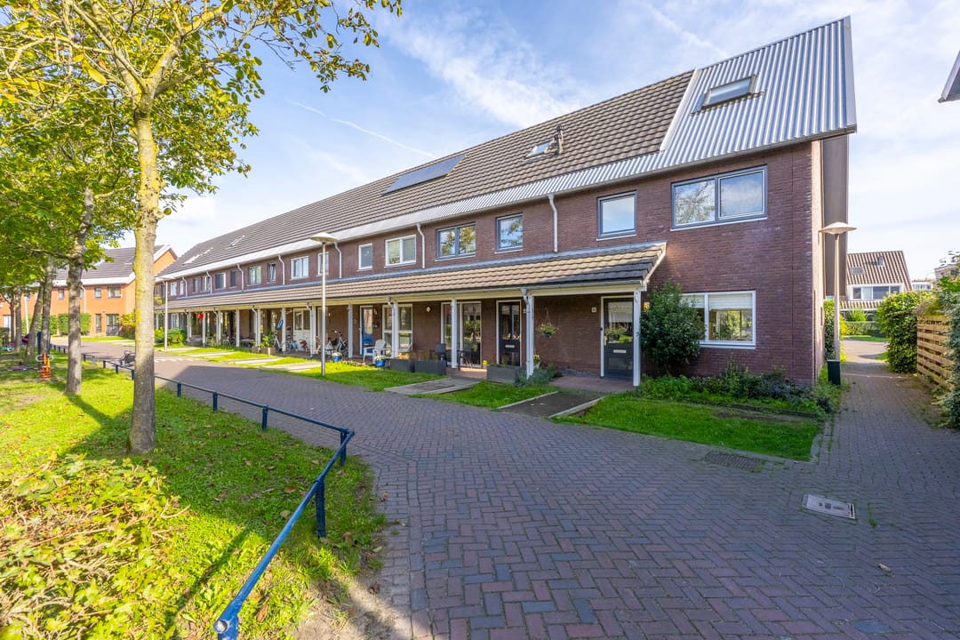 Foto 1 van Doyennéperenlaan 66