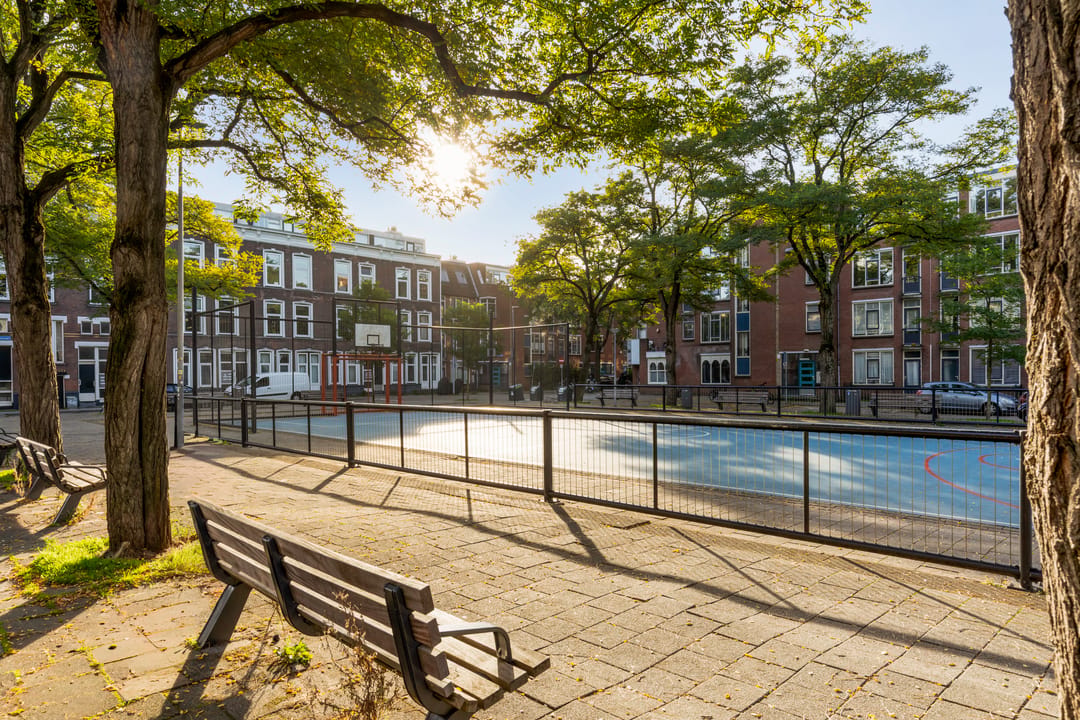 Photo 7 of Gerrit Sterkmanplein 37