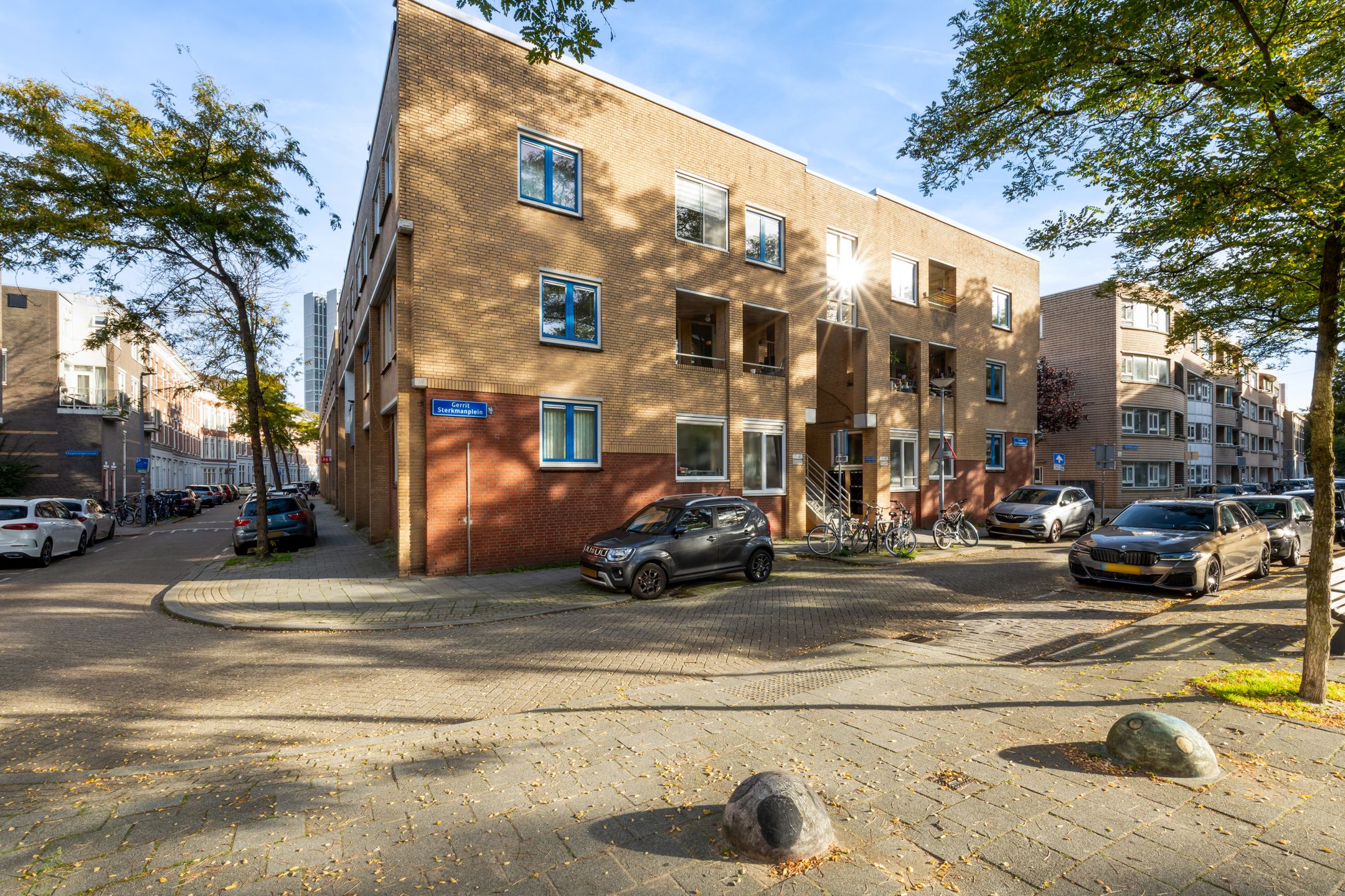 Photo 6 of Gerrit Sterkmanplein 37