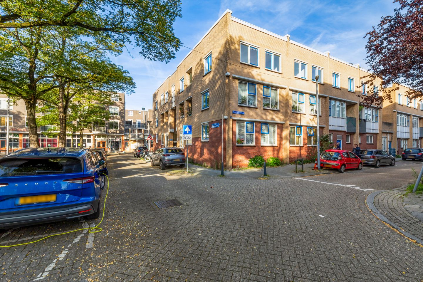 Photo 40 of Gerrit Sterkmanplein 37