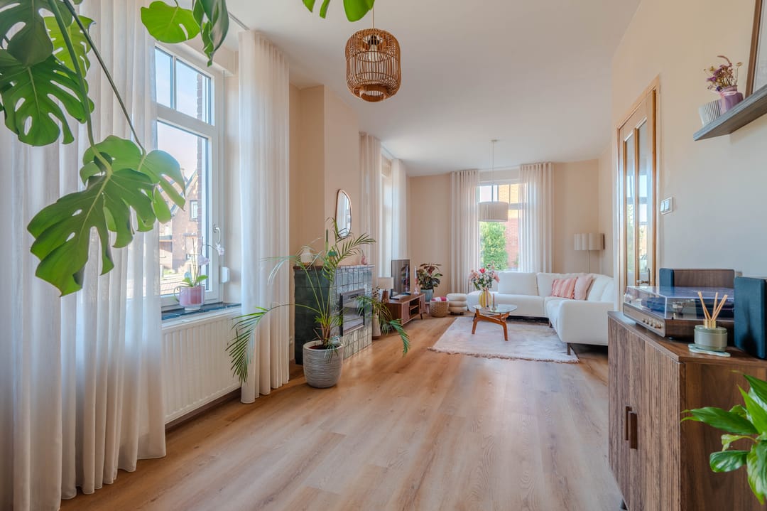 Foto 2 van Hoogstraat 71