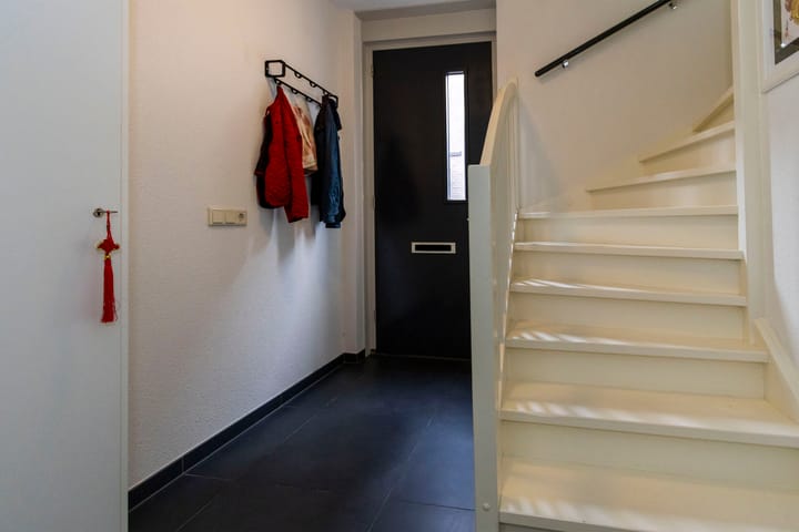 Foto 5 van Wilhelmina Smitstraat 10