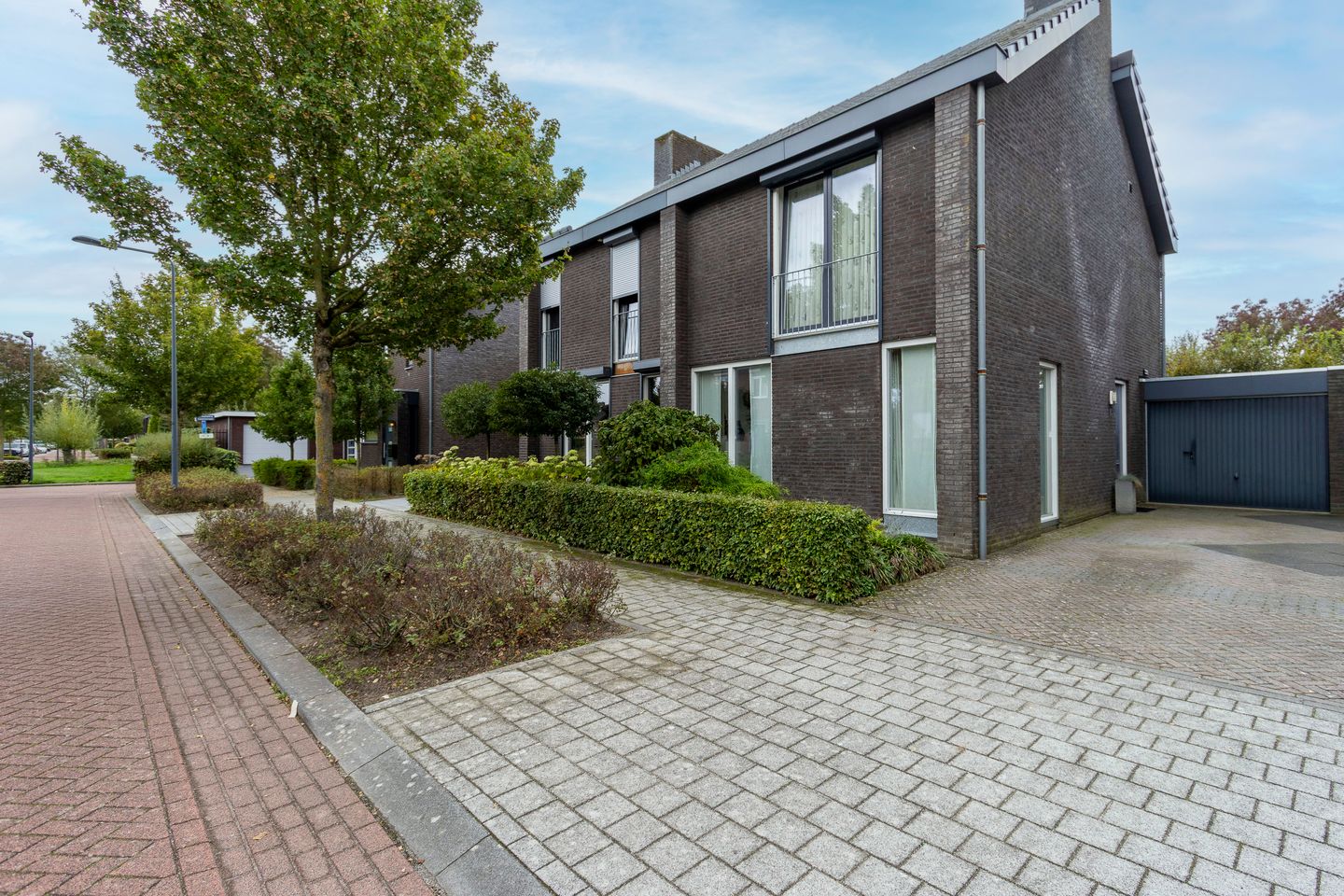 Foto 1 van Wilhelmina Smitstraat 10
