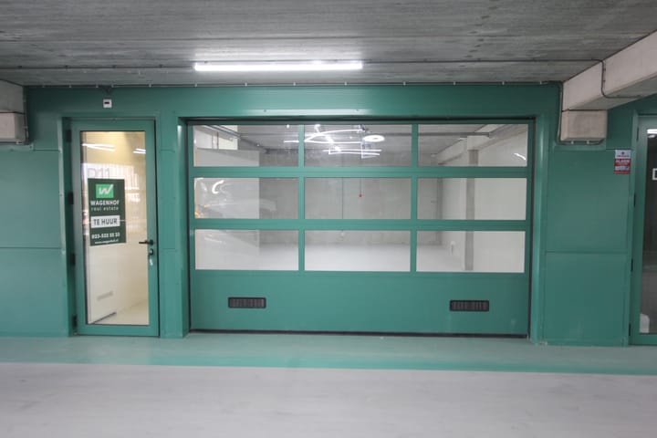 Robert Peereboomweg 18-D11