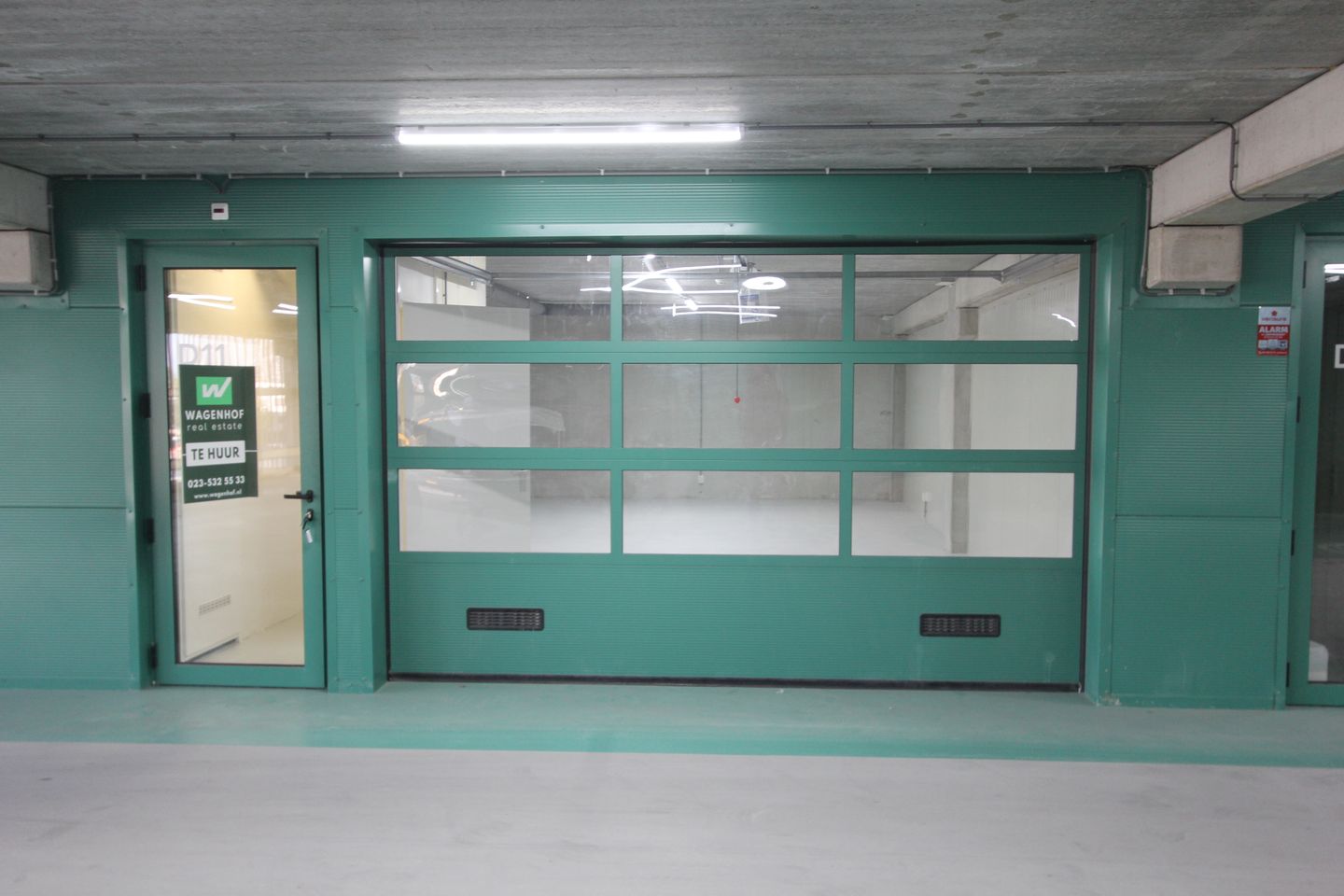 Bekijk foto 1 van Robert Peereboomweg 18-D11