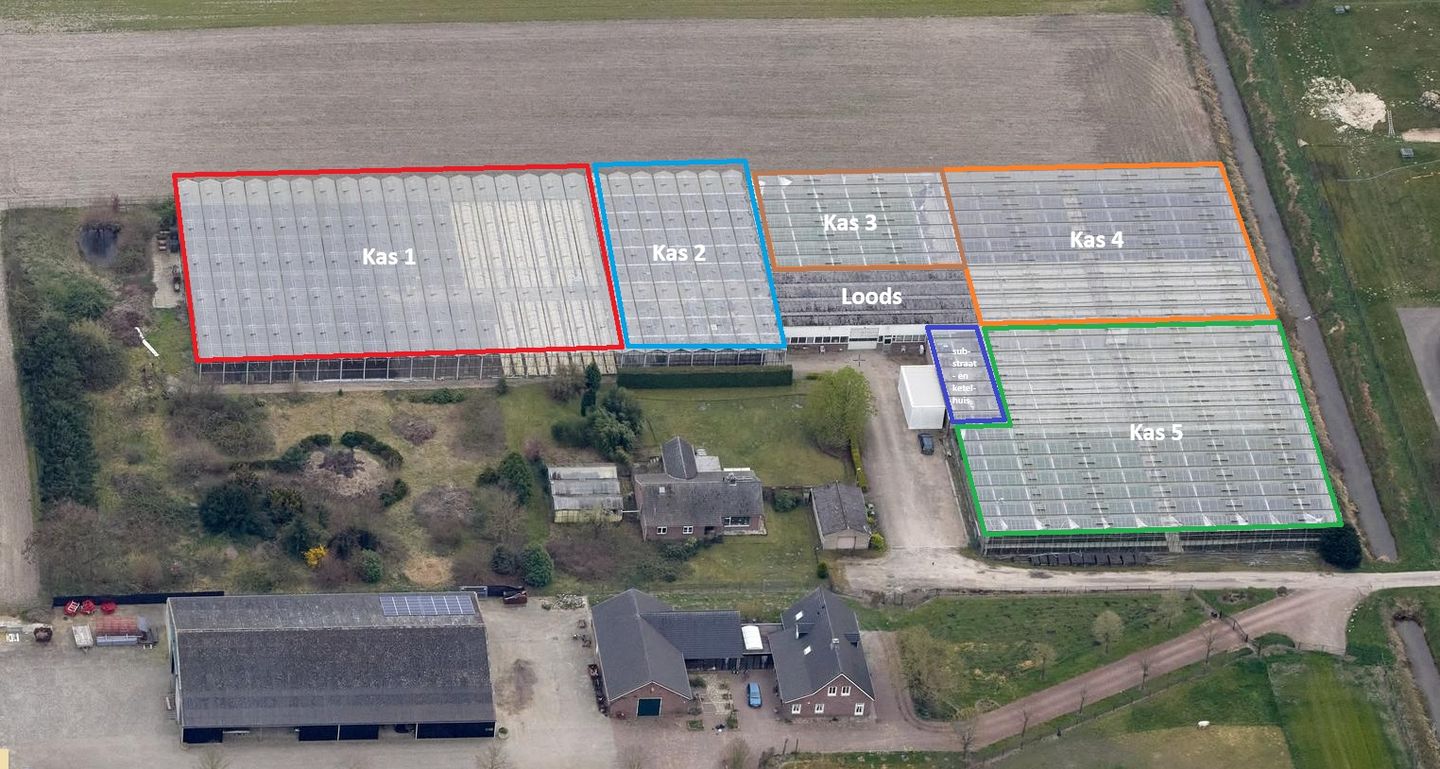 Bekijk foto 3 van Hanikerweg 73-a