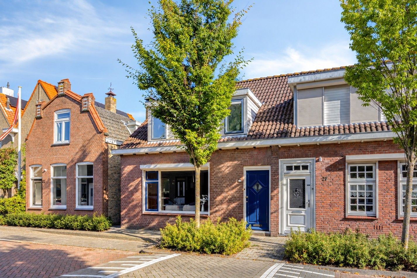 Besoyensestraat 25 