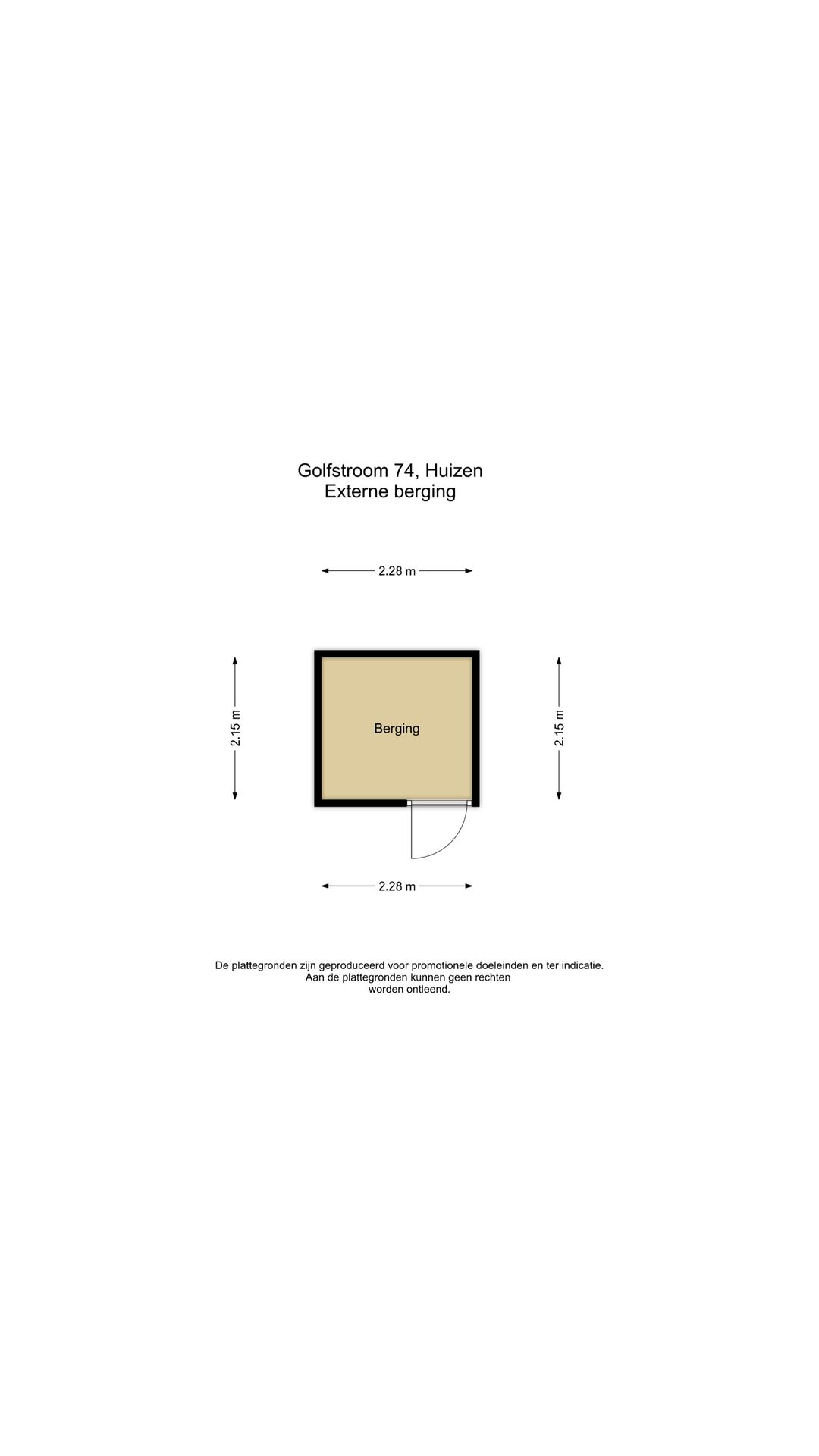 Photo 22 of Golfstroom 74