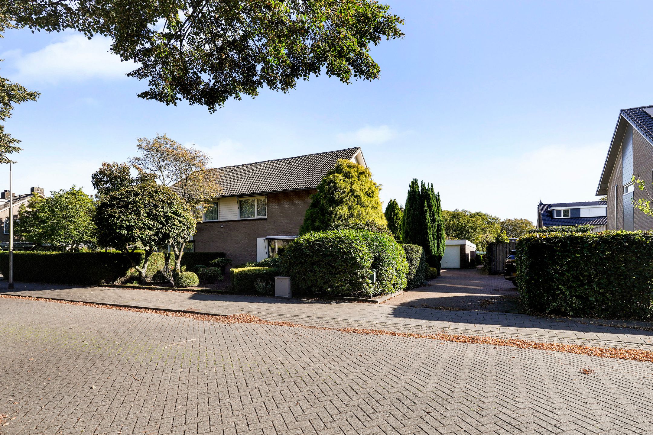 Debussylaan 28