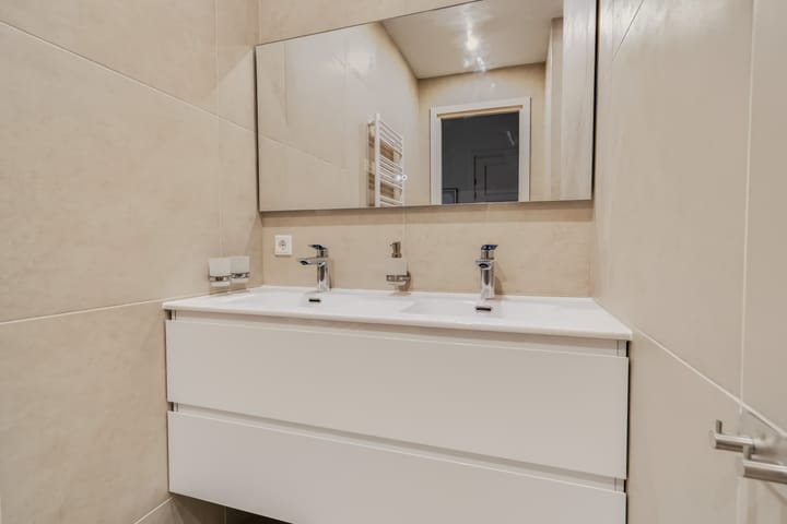 Appartement te huur: Leidsekade 70H, Amsterdam