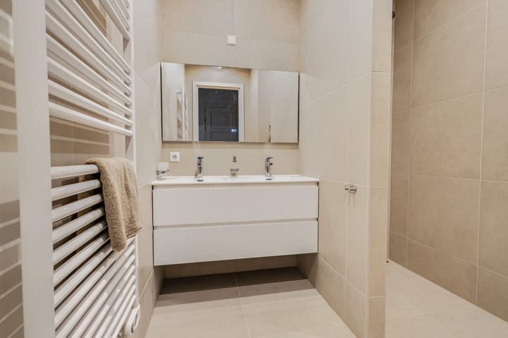 Appartement te huur: Leidsekade 70H, Amsterdam
