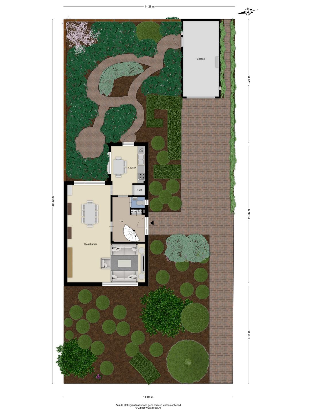 Foto 38 van Debussylaan 28