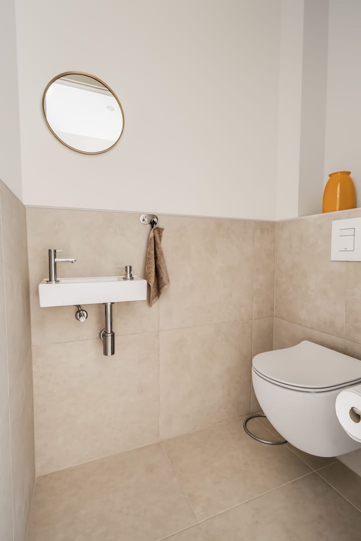 Appartement te huur: Leidsekade 70H, Amsterdam