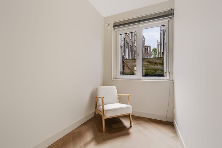 Appartement te huur: Leidsekade 70H, Amsterdam