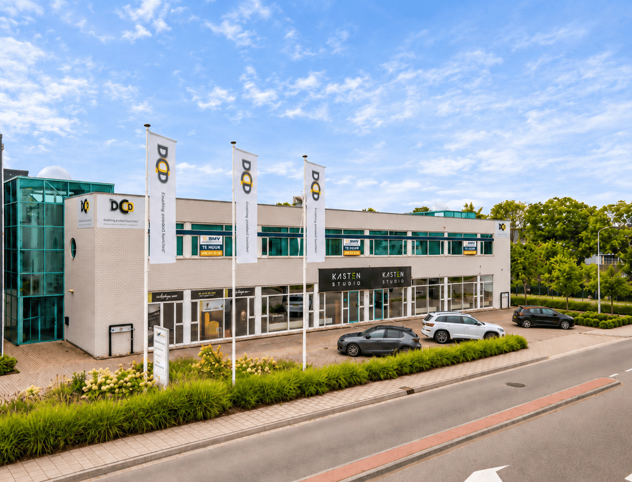 Bekijk foto 1 van Nieuwgraaf 50