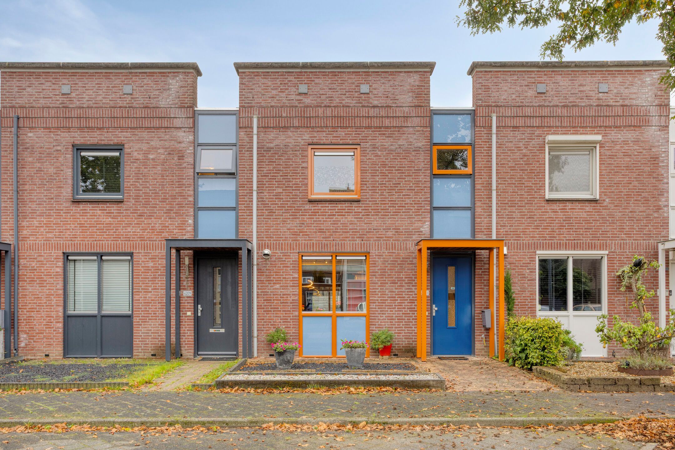 de Lingert 6211