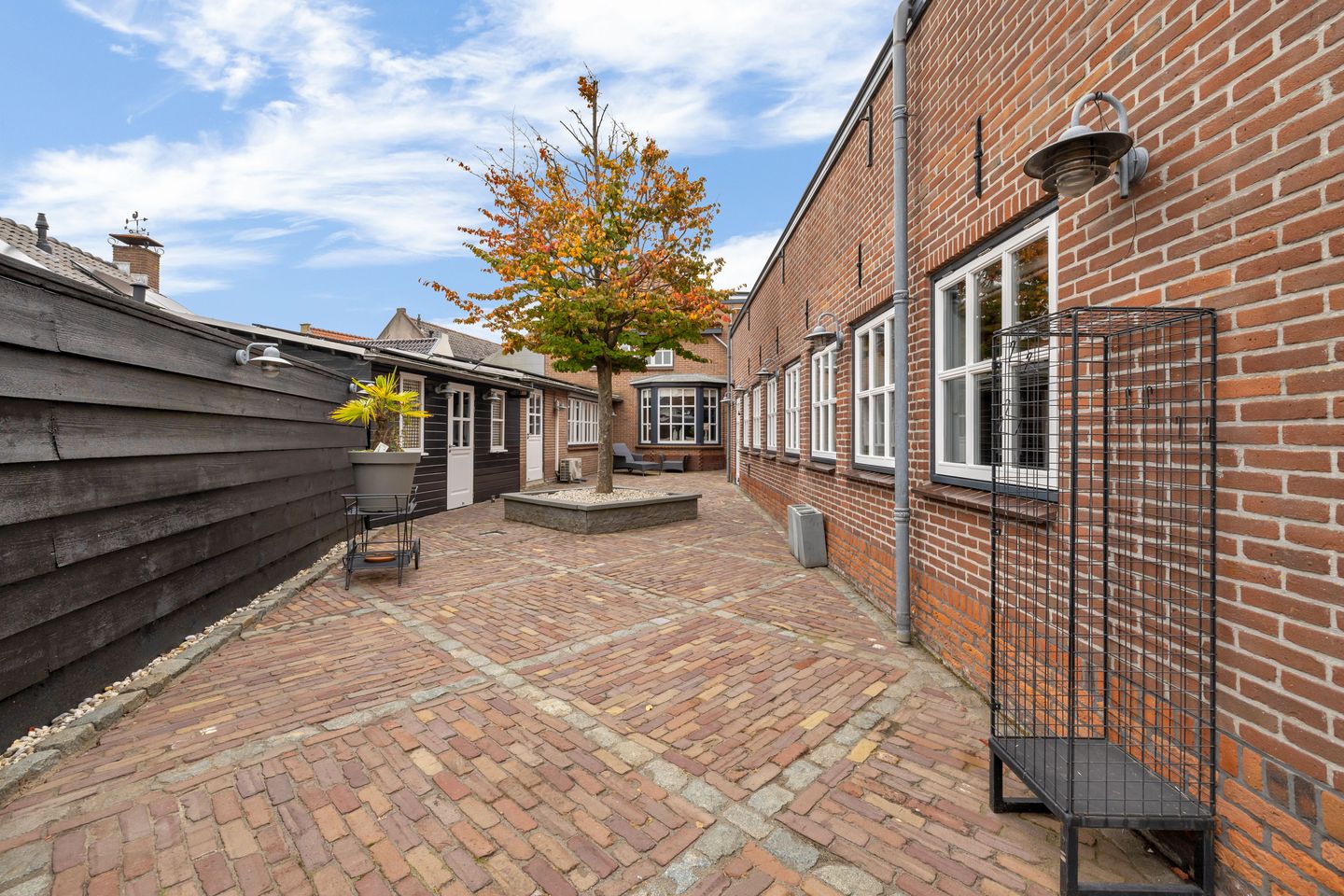 Foto 5 van Nijverheidstraat 17-B