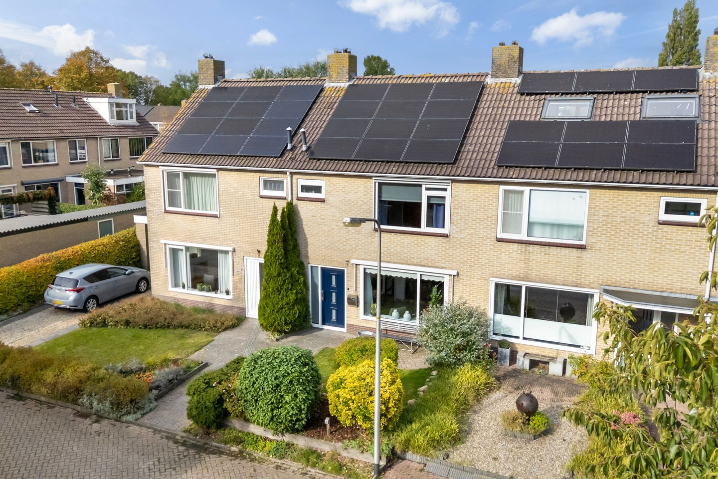 Foto 1 van Grovestins 3