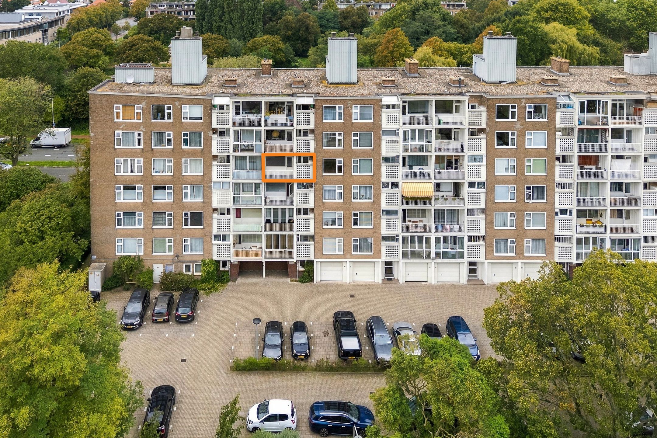 Photo 36 of Segbroeklaan 372