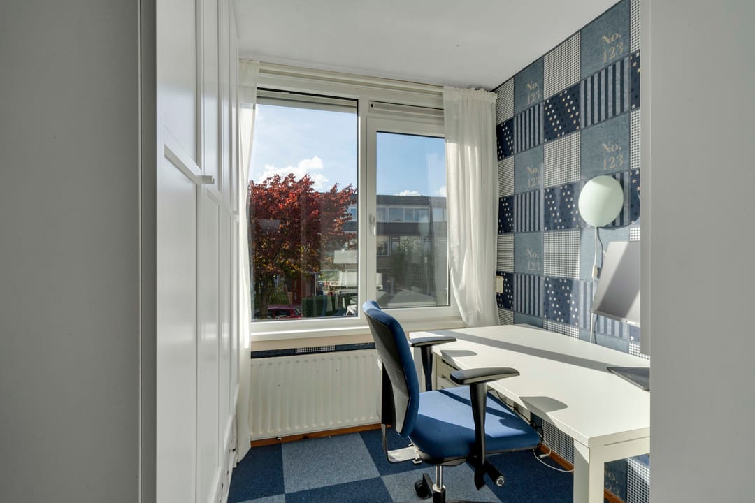 Photo 37 of Albert Cuypplein 22