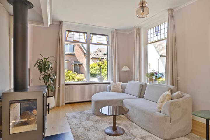 Foto 4 van Tienwoningenweg 5
