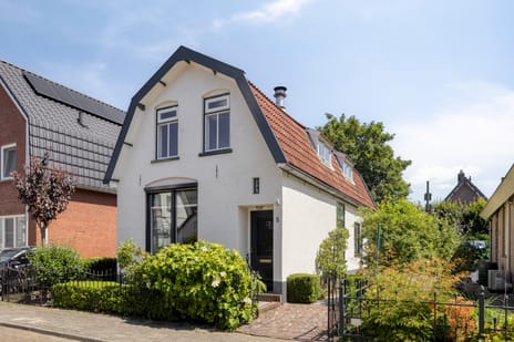 Tienwoningenweg thumbnail
