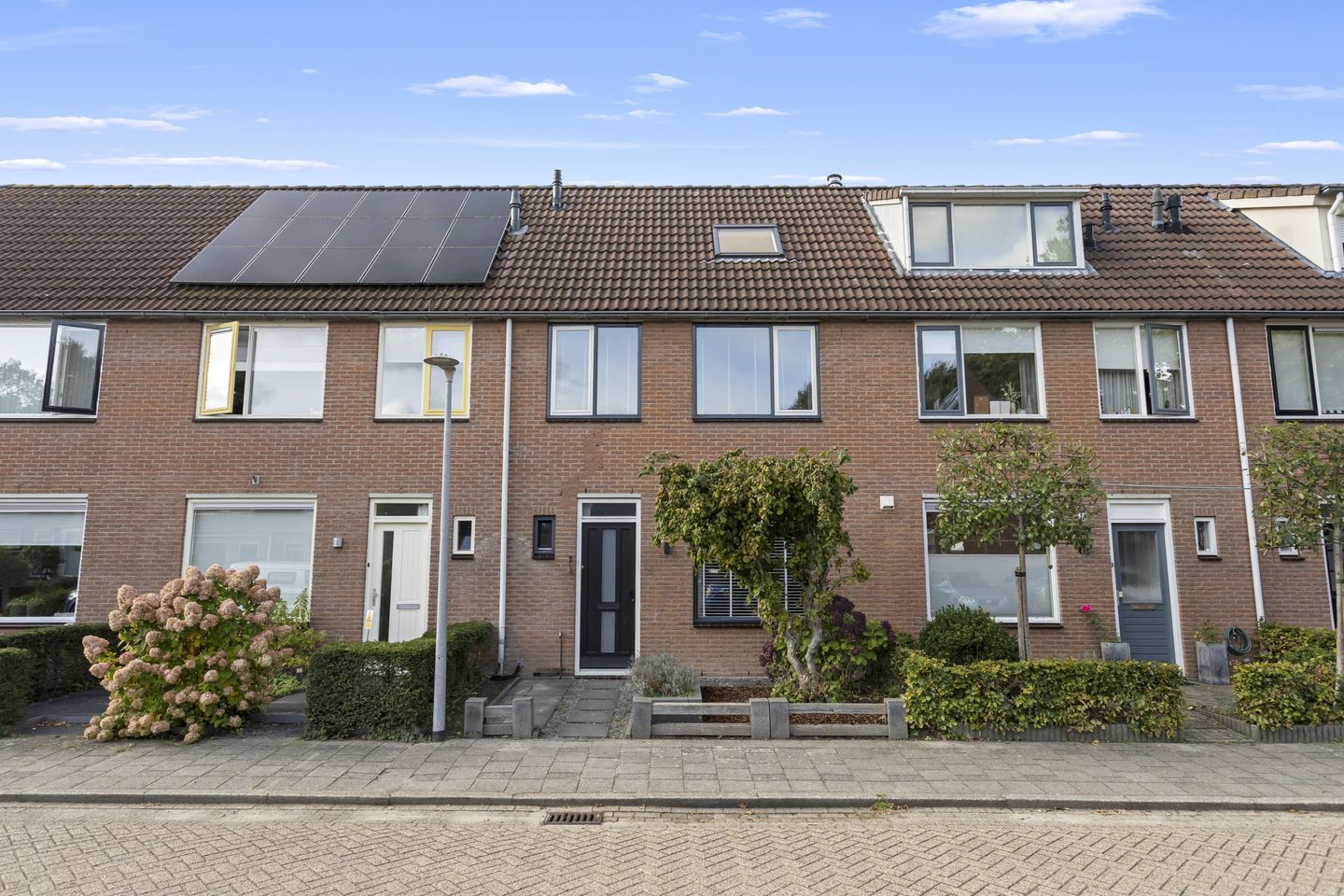 Foto 1 van Rengersland 8