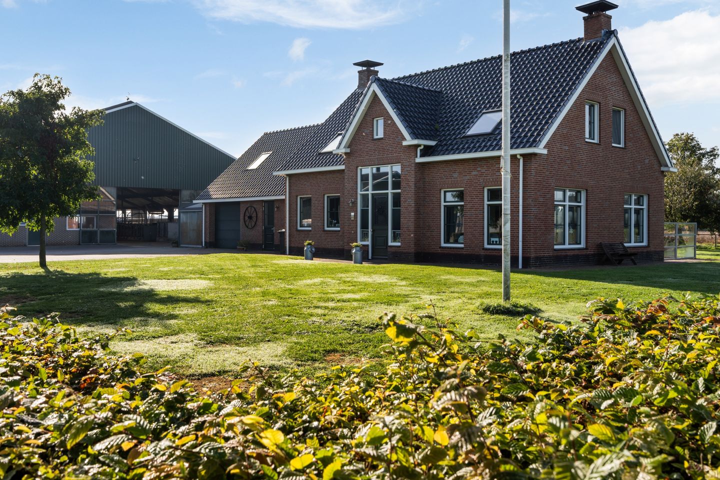 Bekijk foto 5 van Veldhuizenweg 1