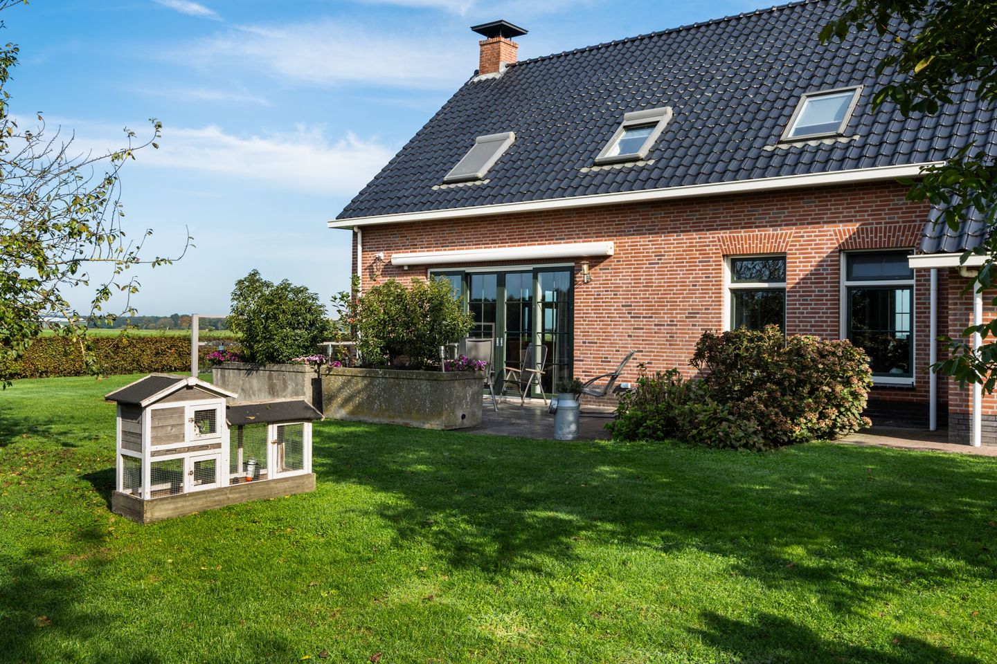 Veldhuizenweg 1 - Smilde - Afbeelding 7