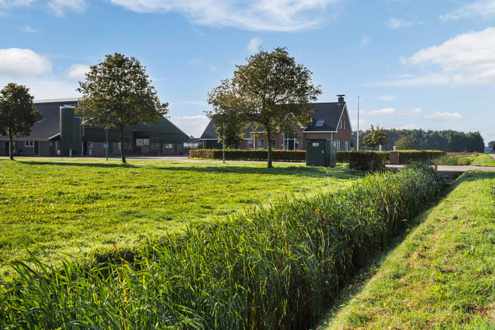 Veldhuizenweg 1, Smilde