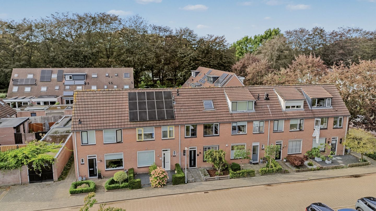 Foto 40 van Rengersland 8