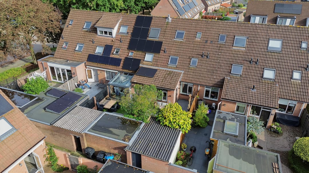 Foto 43 van Rengersland 8