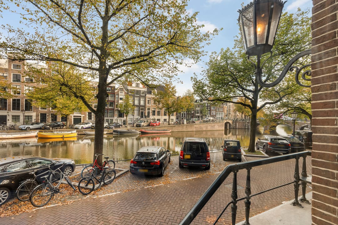 Foto 8 van Keizersgracht 704-H