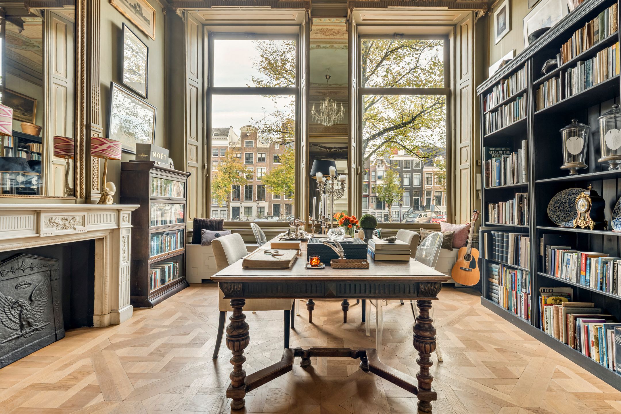 Foto 6 van Keizersgracht 704-H