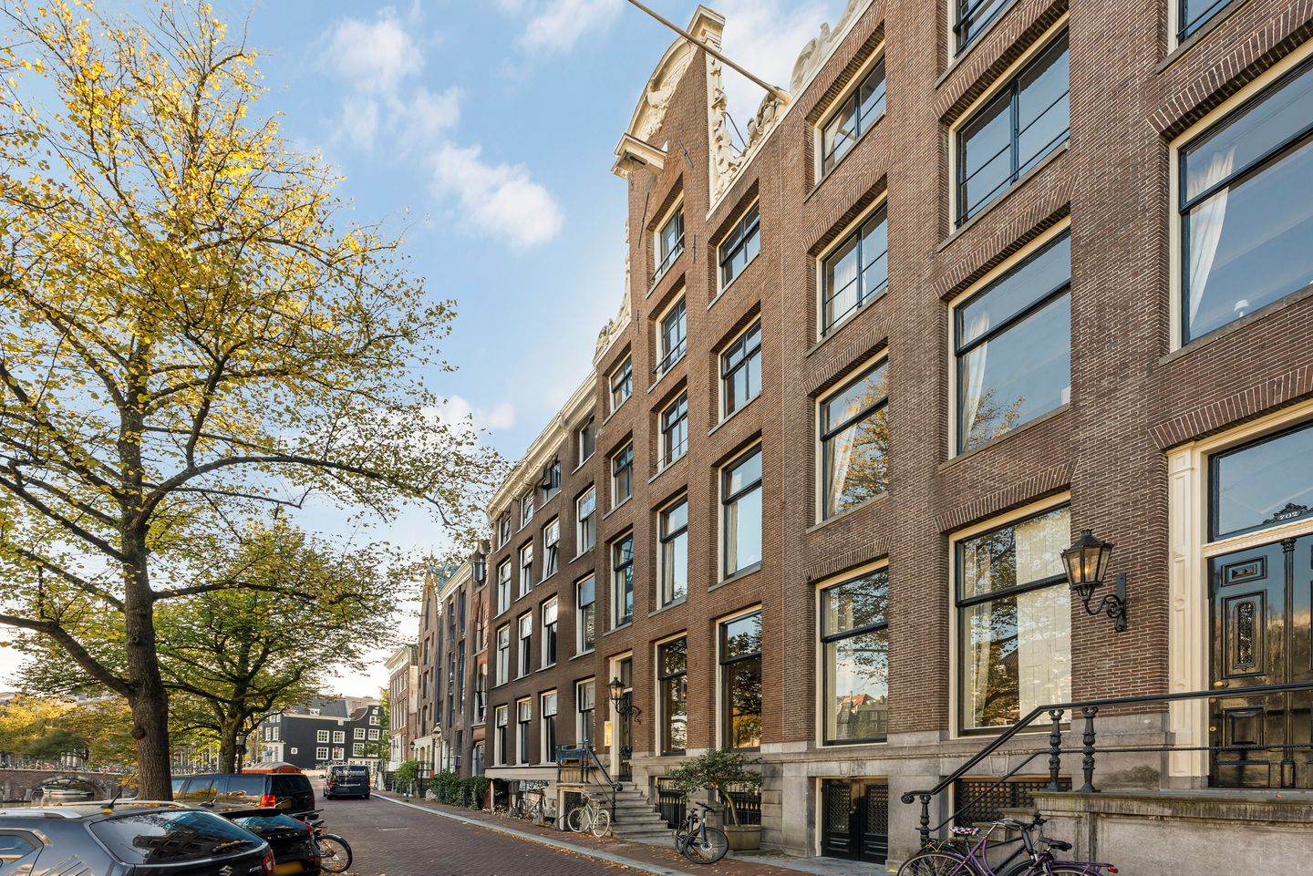 Foto 40 van Keizersgracht 704-H