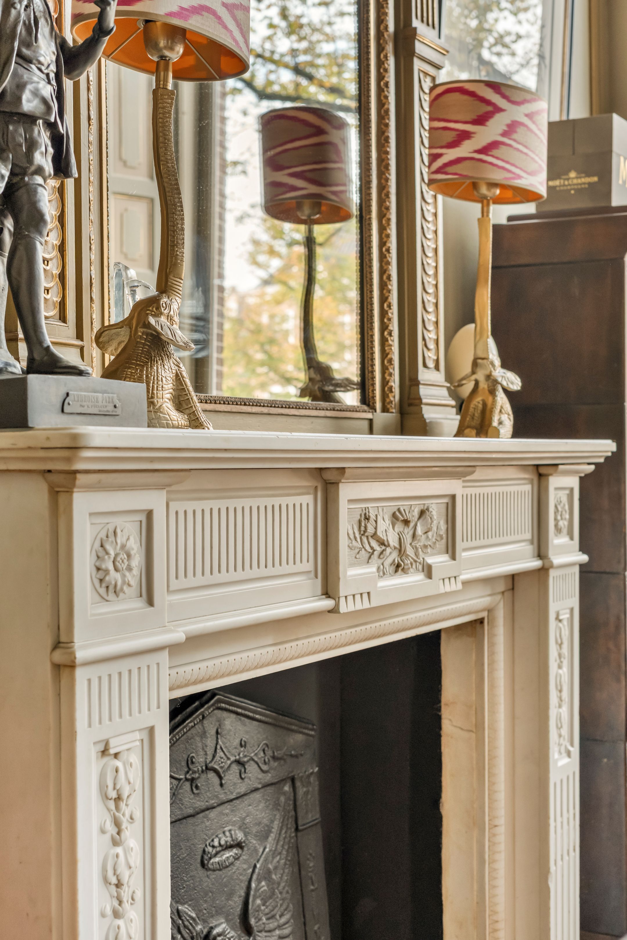 Foto 9 van Keizersgracht 704-H