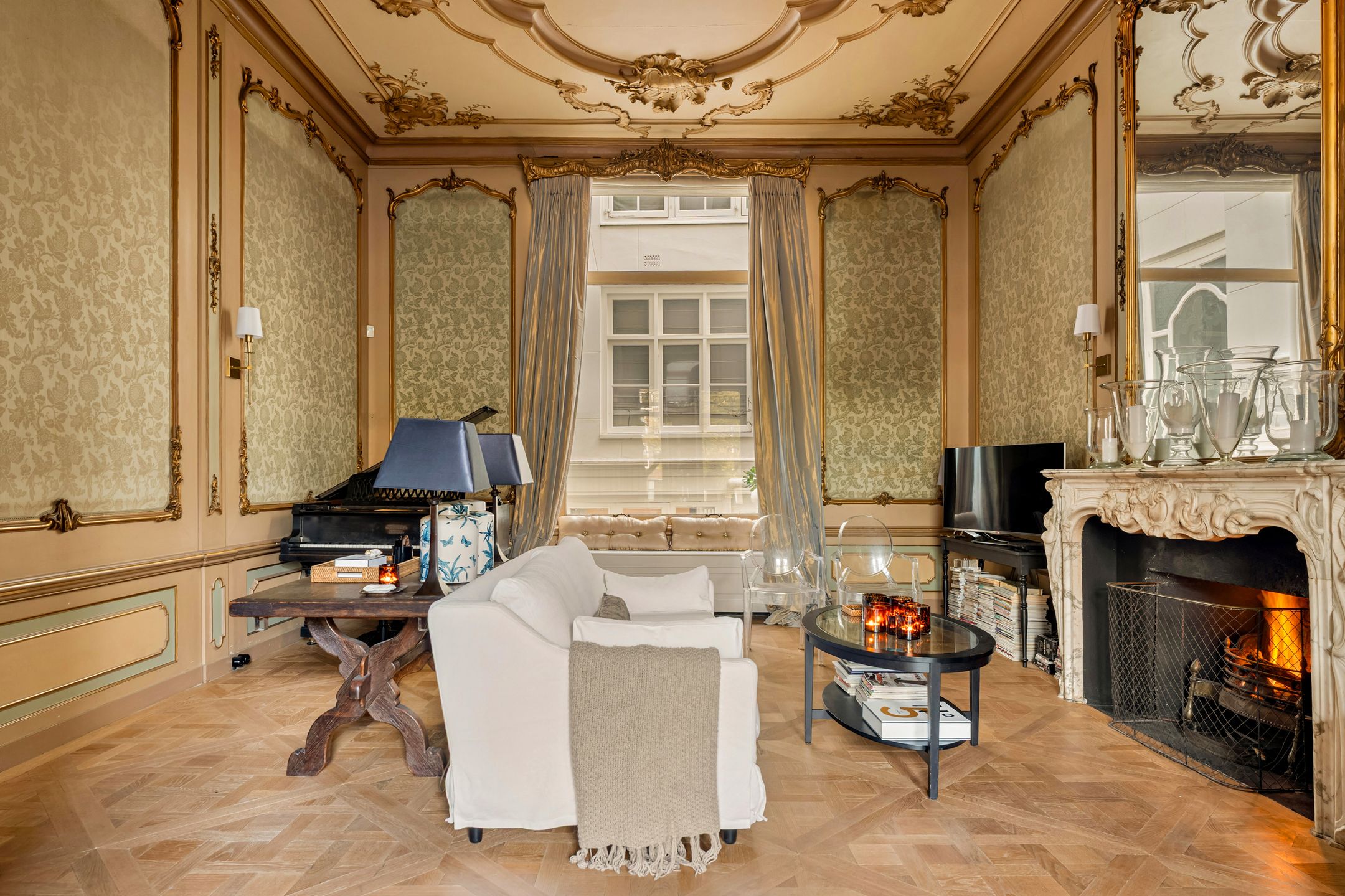 Foto 12 van Keizersgracht 704-H