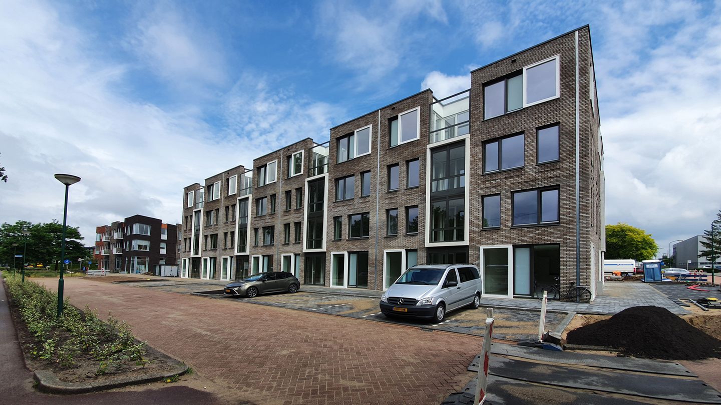 Foto 1 van Laan der Techniek 36