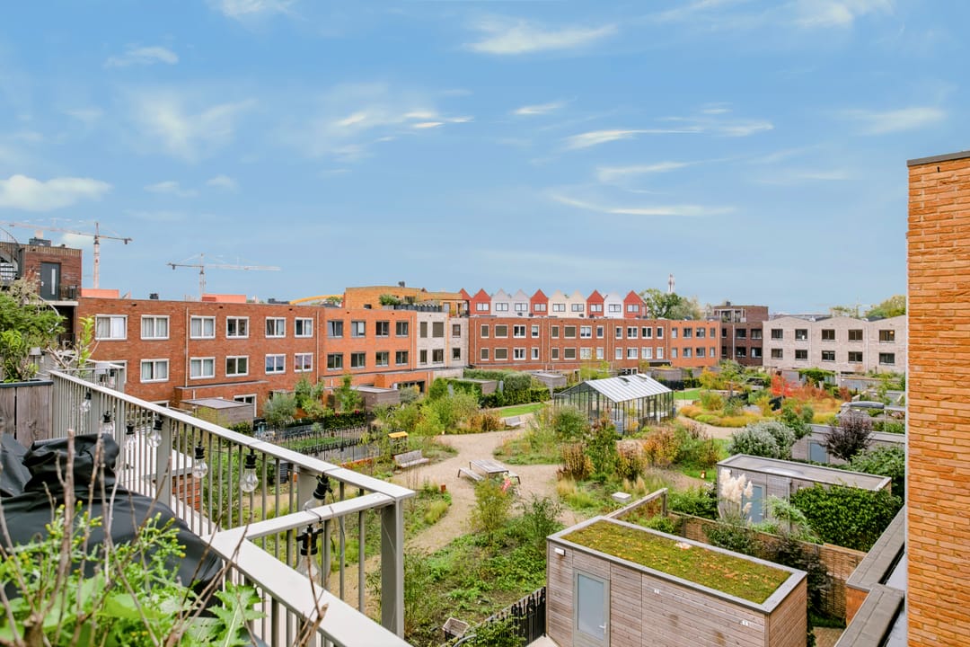 Foto 7 van Eerste Muntmeesterslaan 53