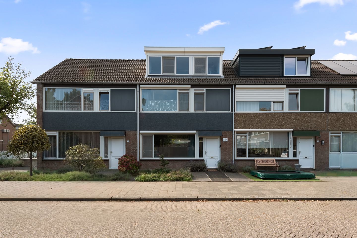 Foto 1 van Wijenburg 13