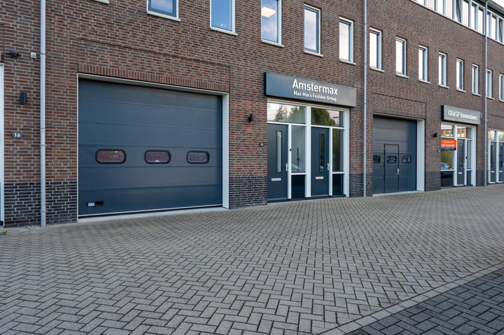 Amerlandseweg 15, Breukelen